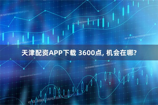 天津配资APP下载 3600点, 机会在哪?
